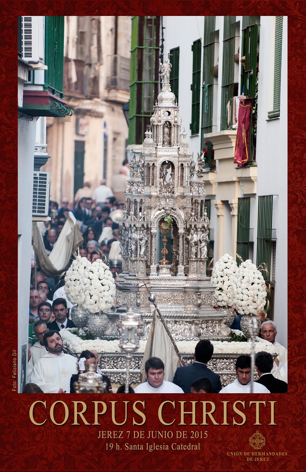 Corpus Christi  